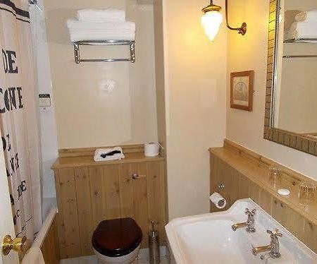 The Fountain Inn Ingbirchworth Luaran gambar