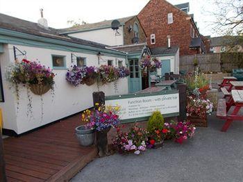 The Fountain Inn Ingbirchworth Luaran gambar