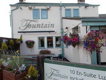 The Fountain Inn Ingbirchworth Luaran gambar