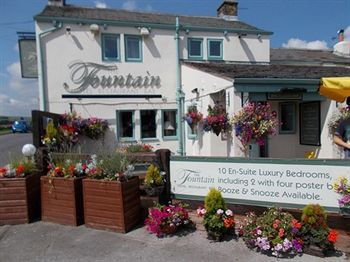 The Fountain Inn Ingbirchworth Luaran gambar