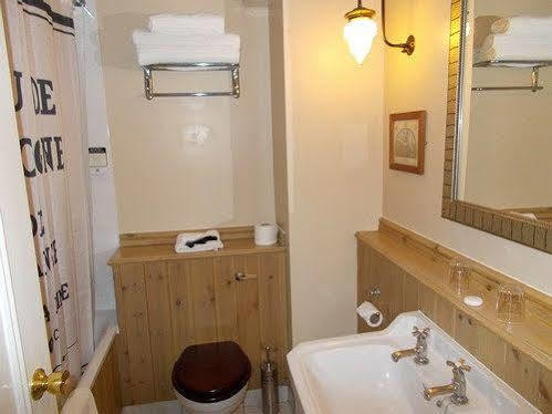 The Fountain Inn Ingbirchworth Luaran gambar